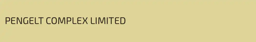PENGELT COMPLEX LIMITED
